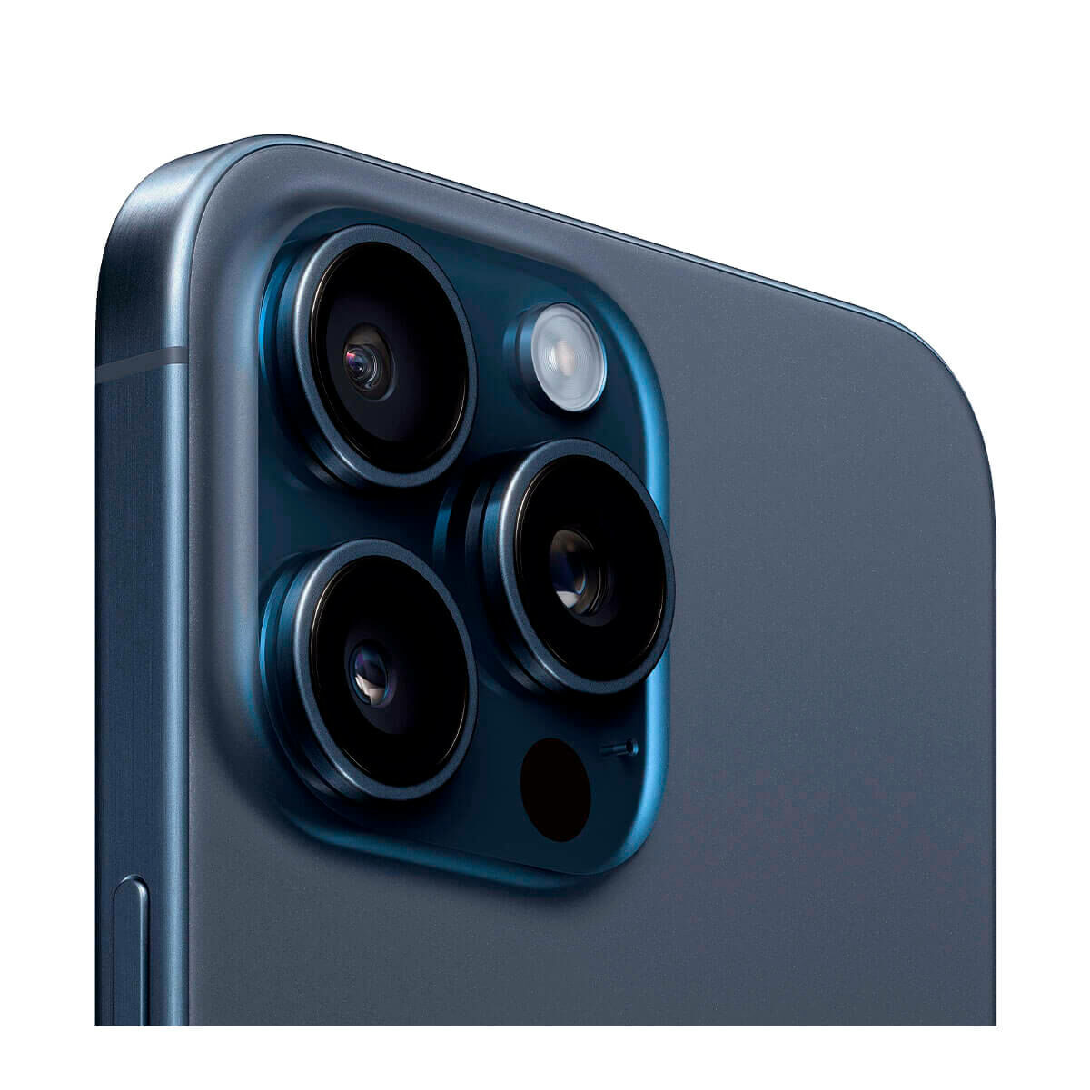 Smartphone iPhone 15 Pro Max Apple iPhone 15 Pro Max 6,7" 256 GB Titânio